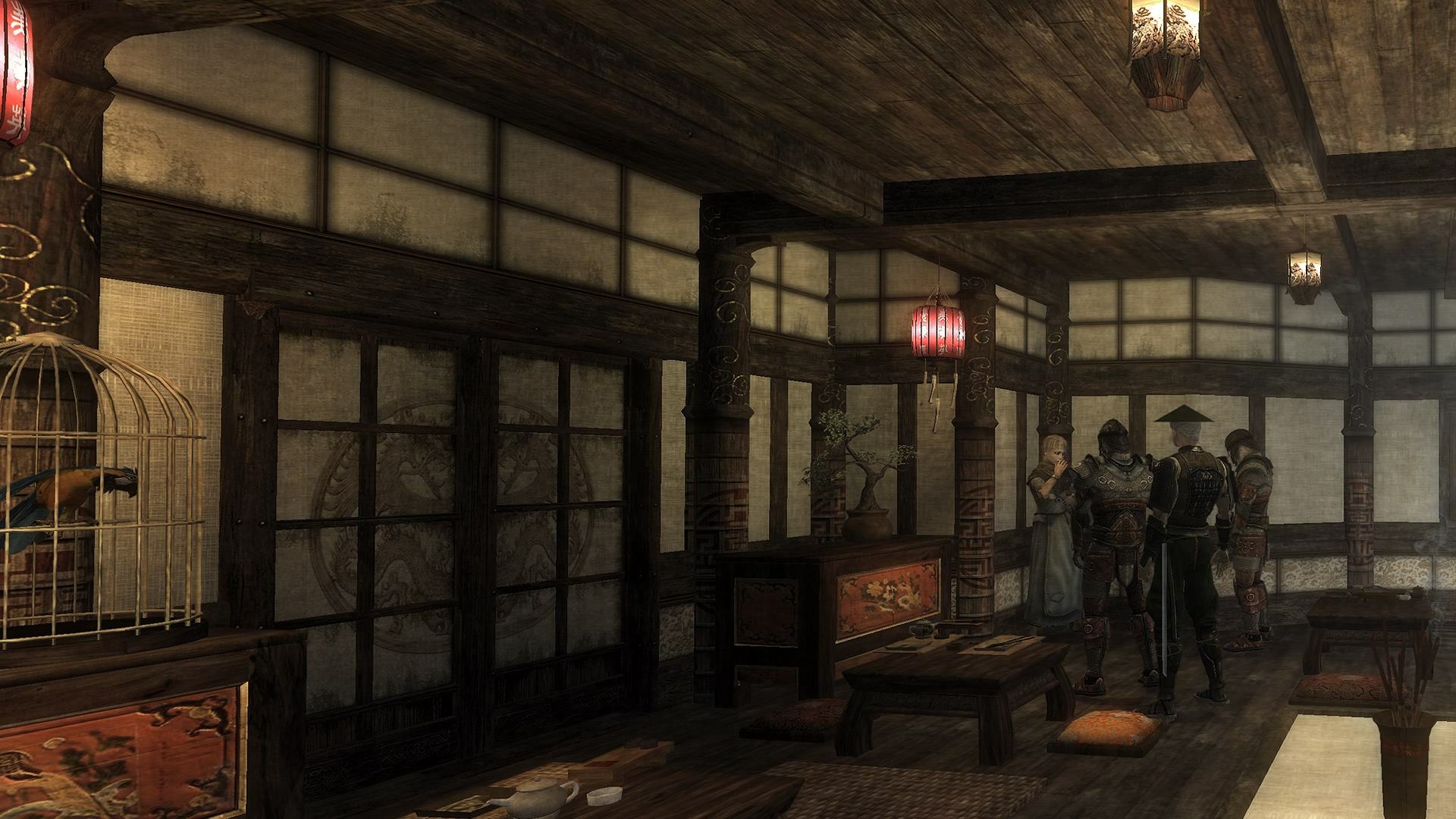 Two Worlds II - Imagen 29